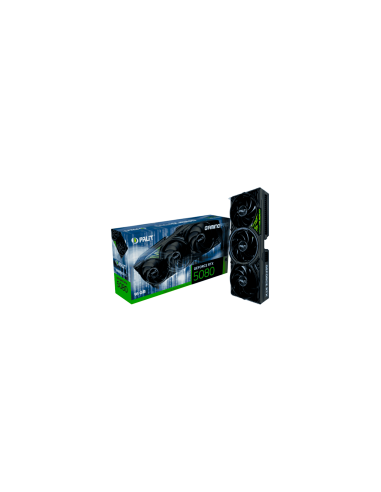PALIT GeForce RTX 5080 GamingPro 16GB...
